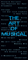 THE ART OF MUSICAL