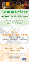  Jazzclub Tübingen e.V.