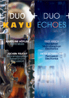 DUO KAYU+DUO ECHOES